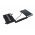Helyettes�t� laptop akku HP Split x2 13-R010dx SK02XL 4050mAh 29.97Wh Li-Ion