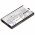 Helyettes�t� ad�vev� akku Hytera BD300/BL2202 2000mAh 7.6Wh