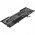 Helyettes�t� laptop akku HP Envy 13-AD142TU 921408-271 6900mAh 53.13Wh Li-Ion