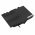 Helyettes�t� laptop akku HP EliteBook 820 G3 SN03XL 3700mAh 42.18Wh Li-Ion