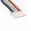 Helyettes�t� laptop akku HP Elite Folio 13.5 HSTNN-OB1U 6150mAh 47.36Wh