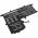 Helyettes�t� laptop akku HP Chromebook 11A FO02XL 4600mAh 34,96Wh Li-ion