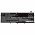 Helyettes�t� laptop akku HP Pro X2 612 G1 Keyboard KT02XL 3150mAh 23.31Wh Li-ion