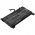Helyettes�t� laptop akku HP Omen 17-AN004NO 922753-421 5300mAh 77.38Wh