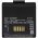 Helyettes�t� hordozhat� nyomtat� akku Intermec RP4 550053-000 6800mAh 50,32Wh