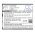 Helyettes�t� t�blag�p akku HP Slate6 VoiceTab HSTNH-B19C 3000mAh/11.4Wh