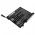 Helyettes�t� t�blag�p akku HP Pro Tablet 10 EE G1 H9X71EA 802833-001 7600mAh 28.12Wh