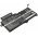 Helyettes�t� laptop akku HP Pavilion M1 NU02XL 4300mAh/33.11Wh