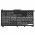 Helyettes�t� laptop akku 2950mAh 45.43Wh
