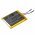 Helyettes�t� vezet�k n�lk�li f�lhallgat� akku HyperX Cloud Alpha AEC624052 1500mAh 5.55Wh