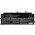 Helyettes�t� laptop akku HP Spectre x2 12 AH04XL 5300mAh 40.81Wh