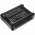 Helyettes�t� porsz�v� akku Sharp EC-A1R-P BY-5SB 2000mAh 36Wh