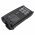 Helyettes�t� ad�vev� akku Harris P5300 BT-023406-003 4100mAh 30,34Wh