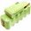 Helyettes�t� porsz�v� akku Hoover SU180 49005889 2000mAh 36Wh