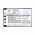 Helyettes�t� vezet�k n�lk�li f�lhallgat� akku Hollyland Solidcom C1 HL-BAT700 800mAh 3.04Wh