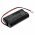 Helyettes�t� hangsz�r� akku HP WS10 Pro INR18650-2S 5200mAh 19.24Wh Li-Ion