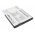 Helyettes�t� telefon akku Hisense T912 Li37130C 1450mAh 5.37Wh Li-Ion