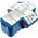 Helyettes�t� porsz�v� akku Hoover HSV40 HSV4007 3000mAh 43.2Wh
