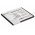 Helyettes�t� telefon akku Hisense HS-X6 LI38260 2600mAh 9.88Wh
