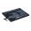 Helyettes�t� telefon akku Hisense X9T LI38250 2500mAh 9.5Wh