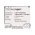 Helyettes�t� telefon akku T-Mobile HD2 35H00128-00M 1300mAh 4.81Wh