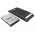 Helyettes�t� telefon akku HTC EVO 4G BA S390 2200mAh/8.14Wh