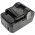 Helyettes�t� elektromos szersz�mg�p akku Hitachi DV18DBL BSL1830 5000mAh 90Wh