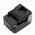 Helyettes�t� elektromos szersz�mg�p akku Hitachi DV 18DBL / BSL 1830 1500mAh 27Wh Li-ion