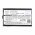Helyettes�t� ad�vev� akku HYT TC-320 BL1715 1700mAh 6.29Wh