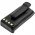 Helyettes�t� ad�vev� akku Relm RPU7500 BL1703 7.4V 2100mAh 15.54Wh