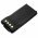 Helyettes�t� ad�vev� akku Hytera PT580H BL2505 2000mAh 14,8Wh