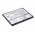 Helyettes�t� telefon akku HTC Desire 616 BOPBM100 1800mAh 6.66Wh