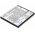 Helyettes�t� telefon akku HTC e1 BM65100 1500mAh 5.55Wh