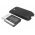Helyettes�t� telefon akku HTC Smart TOPA160 2200mAh 8.14Wh