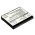 Helyettes�t� telefon akku T-Mobile Shadow II CONV160 1100mAh 4.07Wh