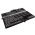 Helyettes�t� t�blag�p akku HP TouchPad 10 HSTNH-I29C 6000mAh 22.2Wh Li-ion