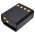 Helyettes�t� h�kamera akku Motorola 2500mAh 24Wh