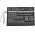 Helyettes�t� t�blag�p akku HTC Jetstream BG09100 6800mAh 25.16Wh