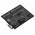 Helyettes�t� vr szem�veg akku HTC Vive Focus B2PXH100 3150mAh 12,13Wh Li-ion 3.85V