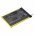 Helyettes�t� telefon akku HTC Wildfire E2 BST01 4000mAh 15.4Wh