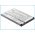 Helyettes�t� telefon akku Huawei HB3A2L 700mAh 2.59Wh