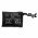 Helyettes�t� okos�ra akku Huawei Band B6 HB431622EFW 100mAh 0.39Wh