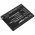 Helyettes�t� telefon akku Huawei Enjoy 20 Plus HB486686ECW 3.85V 4100mAh Li-Ion