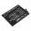 Helyettes�t� telefon akku Huawei Enjoy 7 Plus HB406689ECW 3900mAh 15.02Wh