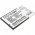 Helyettes�t� telefon akku Huawei A199 HB505076RBC 2100mAh 7.98Wh