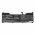 Helyettes�t� laptop akku Huawei MateBook 16s HB9790T7ECW-32A 7300mAh 83.66Wh Li-ion