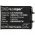 Helyettes�t� telefon akku Huawei Honor Magic 2 HB386689ECW 3400mAh 13,09Wh