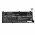Helyettes�t� laptop akku Huawei MediaPad D 14 HB4692Z9ECW-41 3550mAh 54.24Wh