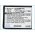 Helyettes�t� telefon akku Huawei M615 HB5D1H 800mAh 2,96Wh