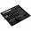 Helyettes�t� t�blag�p akku Huawei MediaPad M6 8.4 HB30A7C1ECW 6000mAh 22.92Wh Li-ion